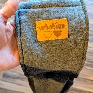 Gray Men's Underwear